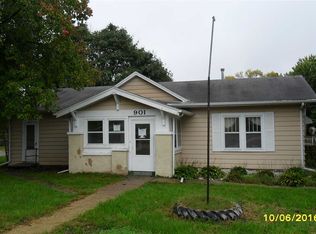 901 7th Ave, Nebraska City, NE 68410