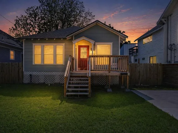 1415 Milby St, Houston, TX 77003