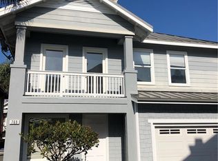 769 E Port Hueneme Rd, Port Hueneme, CA 93041