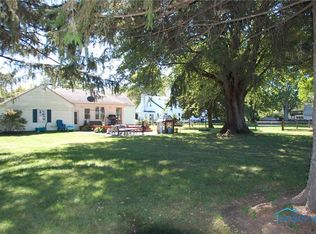 9740 S River Rd, Waterville, OH 43566