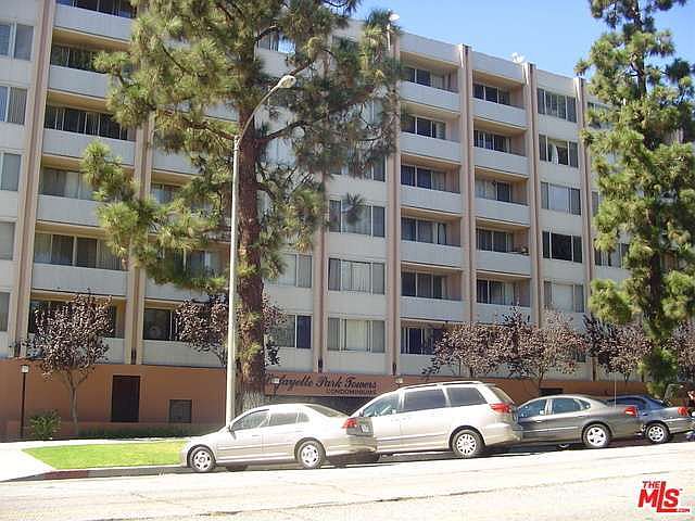 1st image of 421 S La Fayette Park Pl APT 229