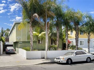 1931 S Shenandoah St, Los Angeles, CA 90034