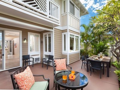 Alii Dr, Kailua Kona, HI, 96740
