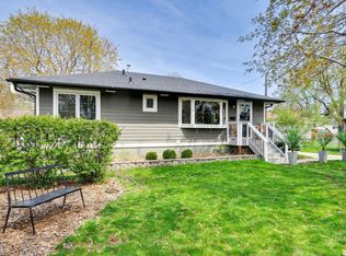 6714 Dudley Ave N, Crystal, MN 55428