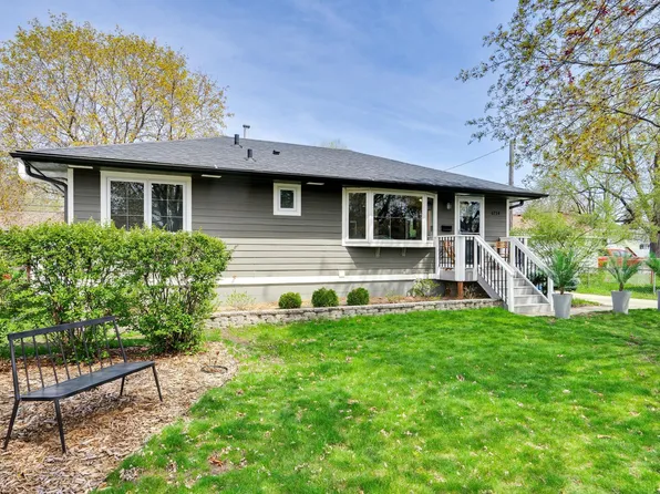 6714 Dudley Ave N, Crystal, MN 55428