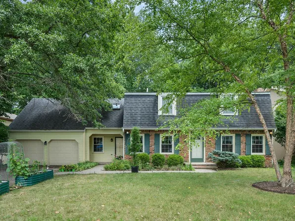 3904 Monitor Mill Dr, Lafayette, IN 47905