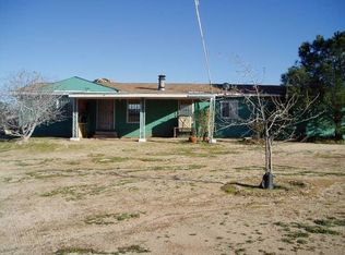 42455 Old Highway 80, Jacumba, CA 91934