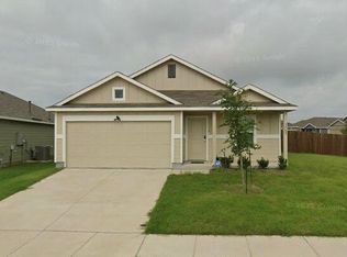 1760 Courage Crk, Crandall, TX 75114