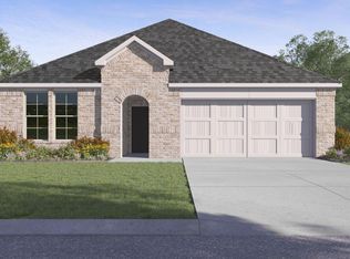 LAKEWAY Plan, River Plantation, Mayflower, AR 72106