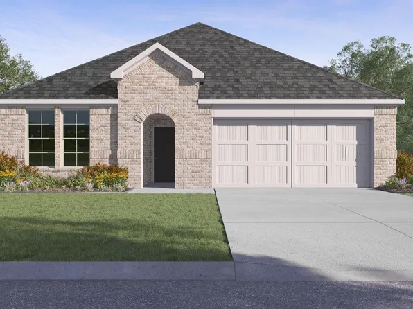 LAKEWAY Plan, River Plantation