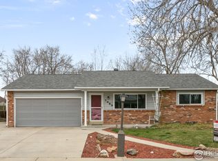 1489 Mayfield Cir, Longmont, CO 80501