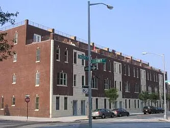 Sold by Corcoran