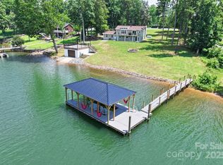 172 Honeydew Cir, Troutman, NC 28166