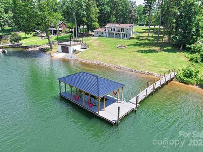 172 Honeydew Cir, Troutman, NC, 28166