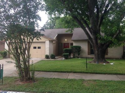 11718 Quicksilver Ct, Houston, TX, 77067
