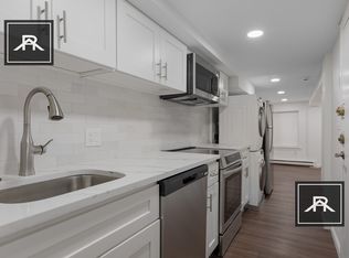 96 Saint Botolph St APT 1, Boston, MA 02116