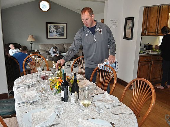 A place to make memories