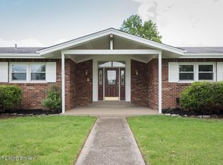 6313 Riverdale Rd, Louisville, KY 40272