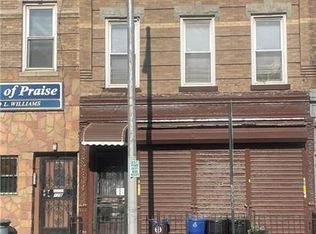176 Utica Ave, Brooklyn, NY 11213