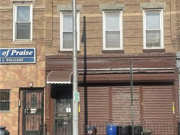 176 Utica Ave, Brooklyn, NY 11213