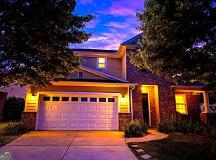 35 Timber Ln, Newnan, GA 30265