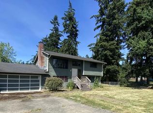 71 3rd St, Port Hadlock, WA 98339