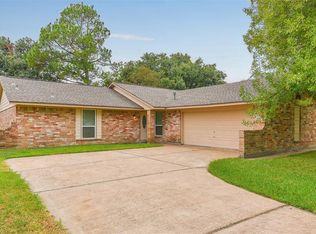 10410 Sageburrow Dr, Houston, TX 77089