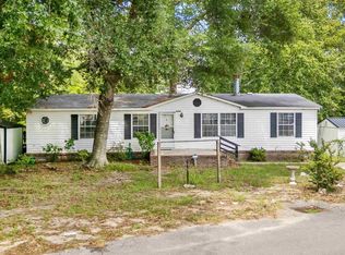2409 Horne Ave, North Myrtle Beach, SC 29582
