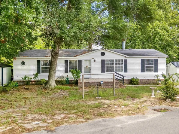 2409 Horne Ave., North Myrtle Beach, SC 29582