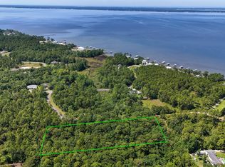 Watson Rd, Freeport, FL 32439