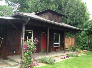 8311 SW Spruce St, Tigard, OR 97223