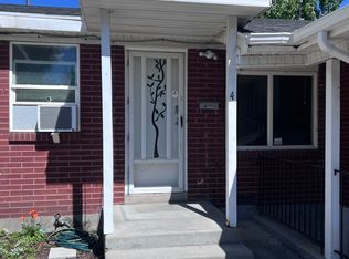 365 E Kensington Ave APT 4, Salt Lake City, UT 84115