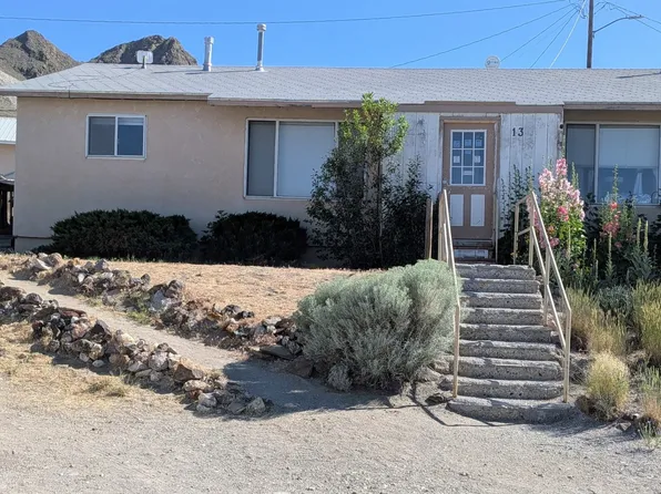 13 E Thomas Rd #1, Tonopah, NV 89049