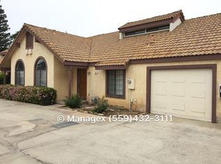 5456 N Del Mar Ave APT 104, Fresno, CA 93704