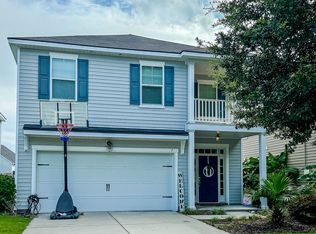 7 Vista Pointe Dr, Bluffton, SC 29910