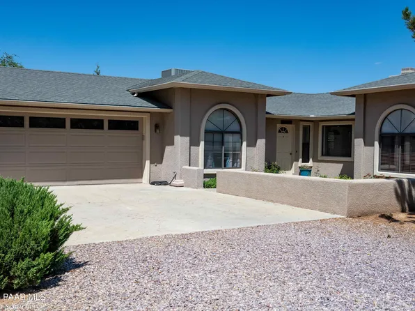 2185 Val Vista Dr, Chino Valley, AZ 86323
