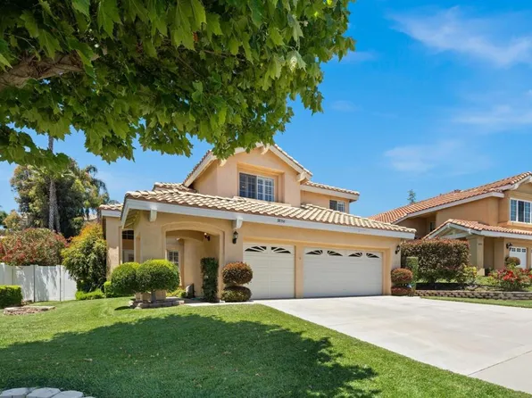 28336 Tierra Vista Rd, Temecula, CA 92592