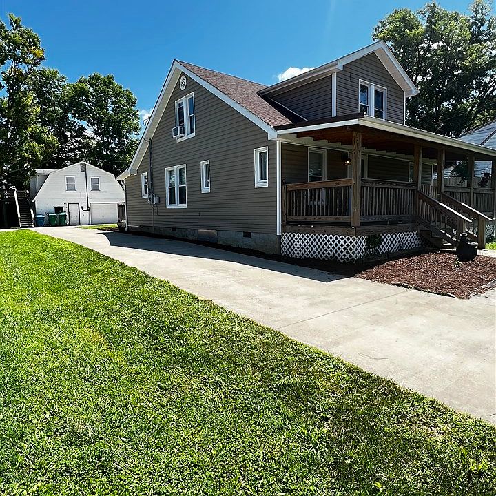 256 Somerset St Stanford, KY Zillow Apartments for Rent in Stanford