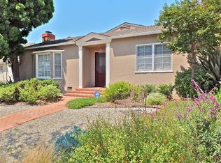 3967 Gaviota Ave, Long Beach, CA 90807