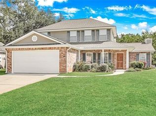 514 J J Ln, Covington, LA 70433