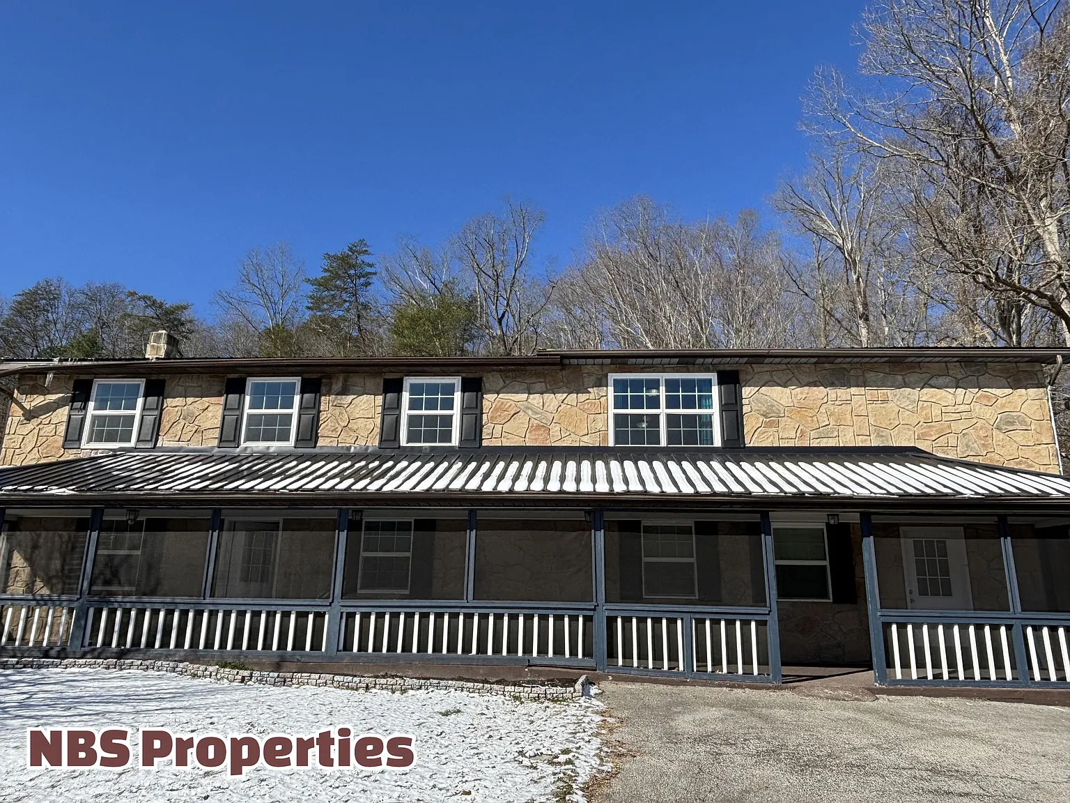 McCully Lane - 1 — Photo 3