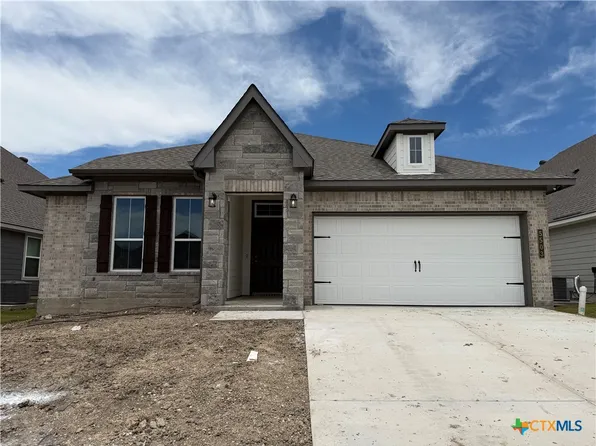 5503 Betula Dr, Killeen, TX 76549