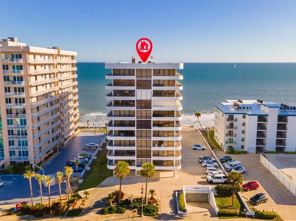 3743 S Atlantic Ave Unit 3B, Daytona Beach Shores, FL 32118