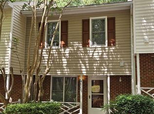 4622 Fawnbrook Cir, Raleigh, NC 27612