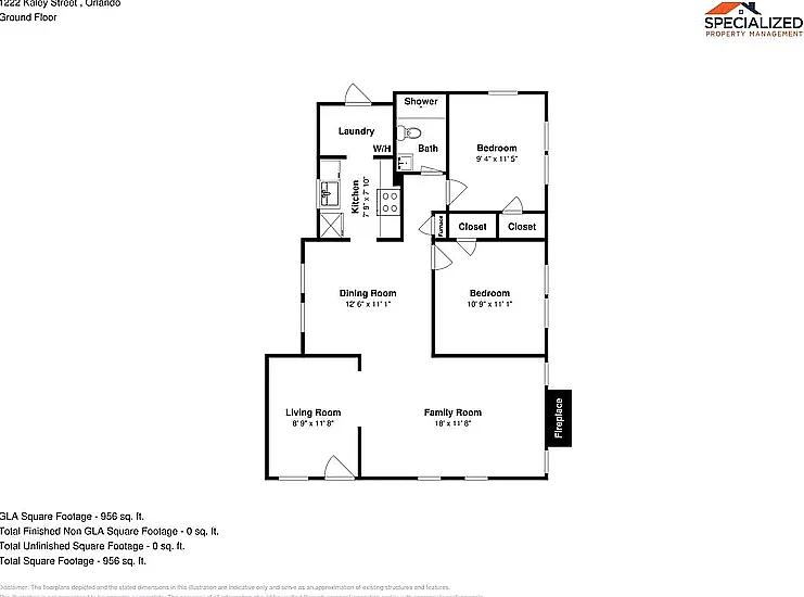 1222 E Kaley St — Photo 17