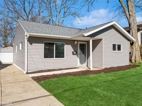 1918 19th St SW, Akron, OH 44314