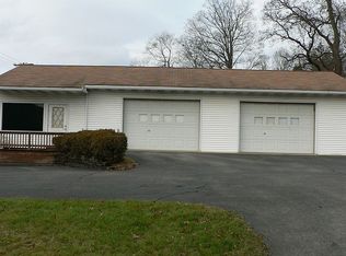 202 Main St, Rouseville, PA 16344