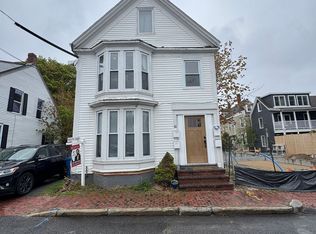 11 Russell St APT 3, Portland, ME 04102