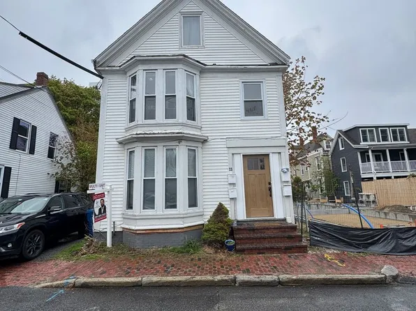 11 Russell Street, 11 Russell St APT 3, Portland, ME 04102