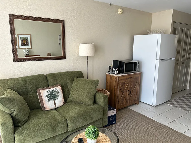 2211 Ala Wai Blvd #1408 — Photo 6